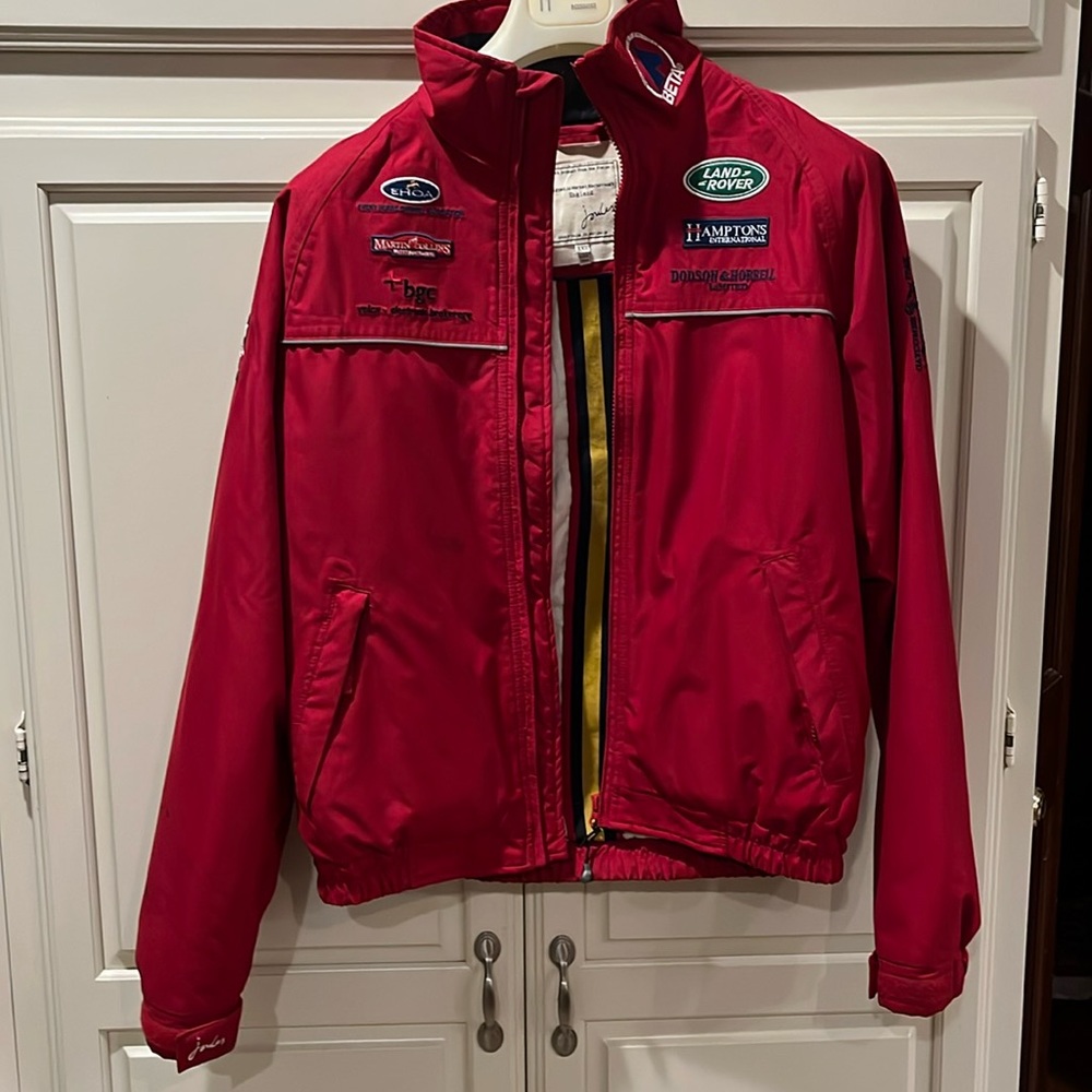 Joules Jacket